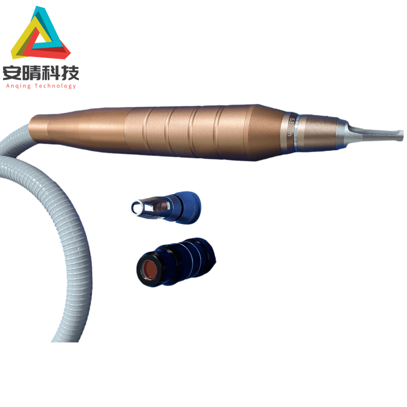 Nd Yag Laser Tattoo Removal Machine - Hot sale picosecond nd yag laser