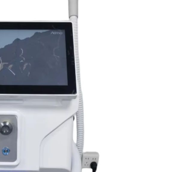 Diode Laser Hair Removal 808Nm 755Nm 1064Nm - CE Certified 2026 pro Diode Laser