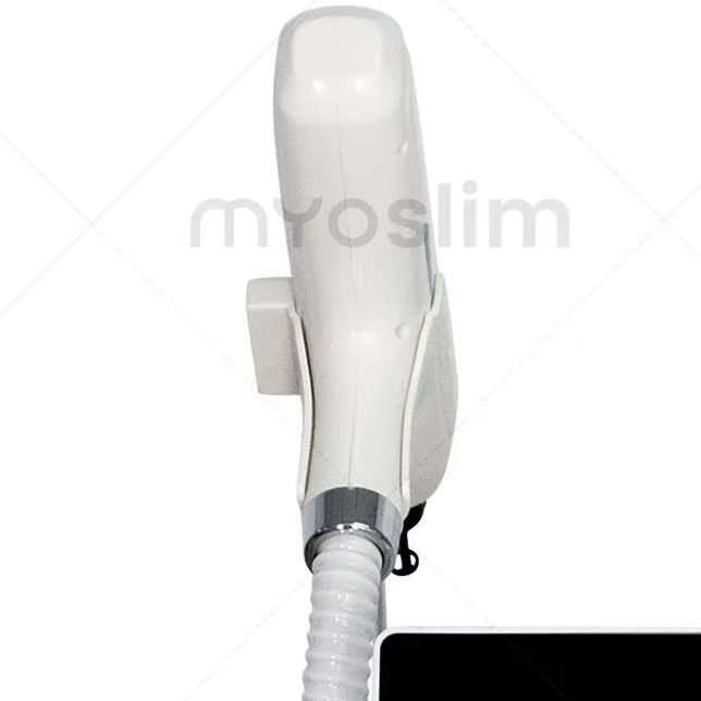 Nd Yag Laser Tattoo Removal Machine - Nd YAG 808nm Diode + Picosecond