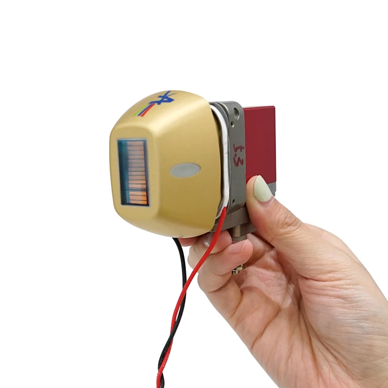 Oriental brand 12 bar diode la - Diode Laser Handle Replacement Piece 评论和价格