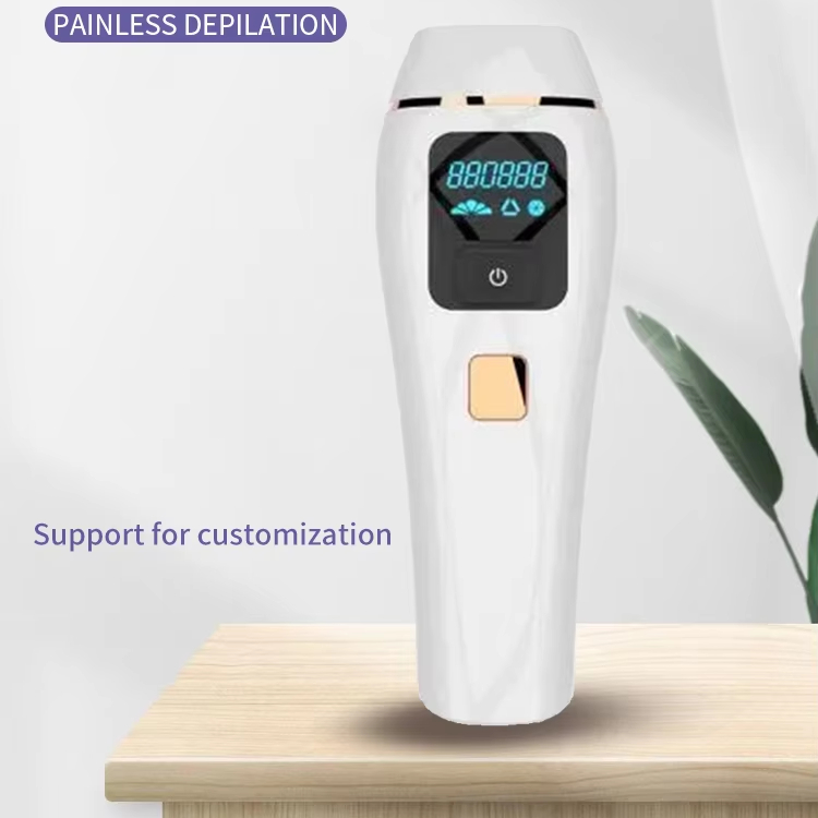 Best Portable Sapphire Ice Coo - Home Ipl Hair Removal Sapphire Cooling 评论和价格