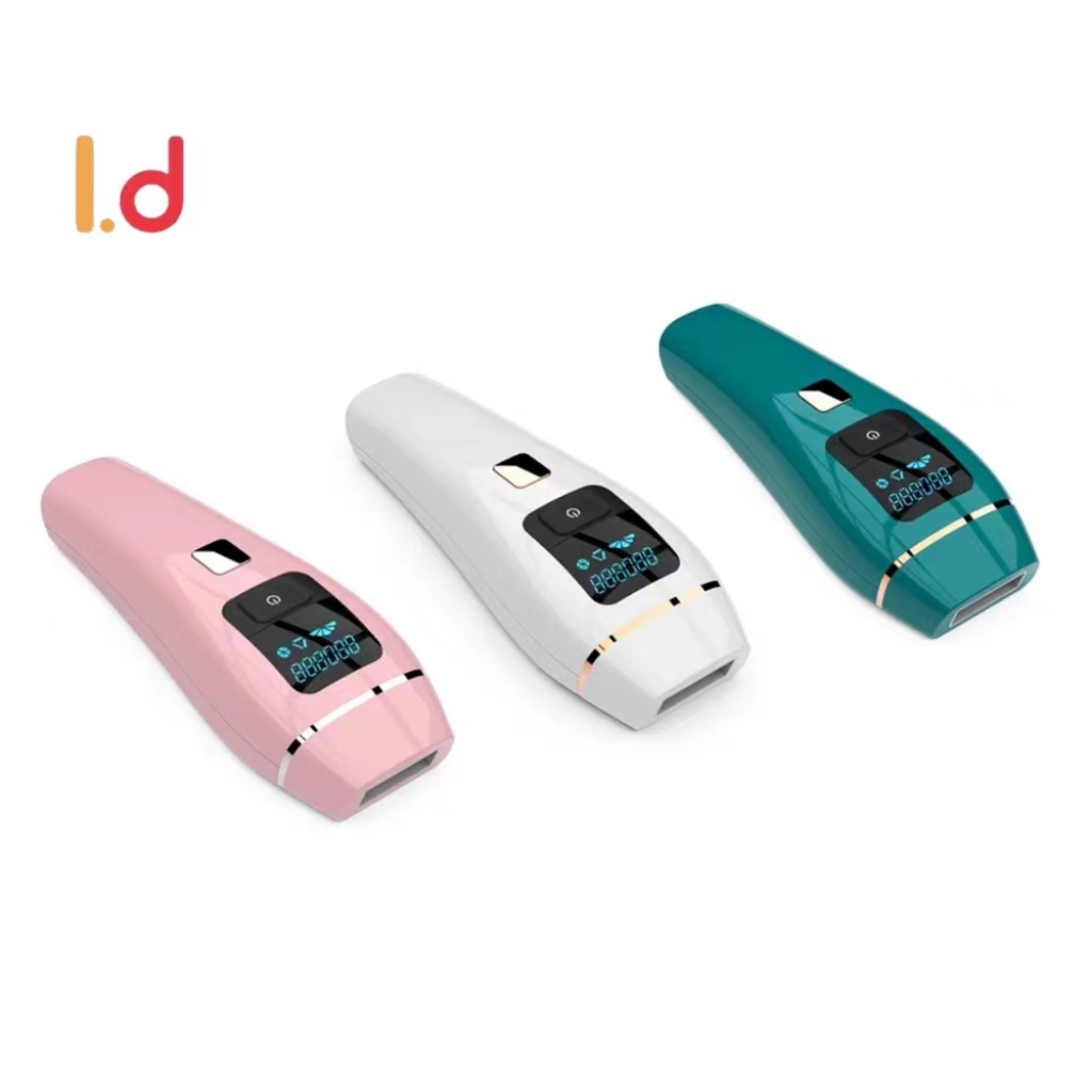 Best Portable Sapphire Ice Coo - Home Ipl Hair Removal Sapphire Cooling 评论和价格