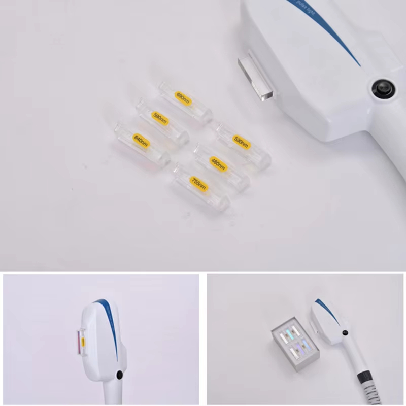 New Design 2026 2 in 1 Picolas - Opt Ipl Laser Hair Removal Machine 评论和价格