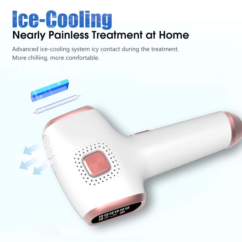 Hair Removal Appliances Home U - Cooling Gel For Laser Hair Removal 评论和价格