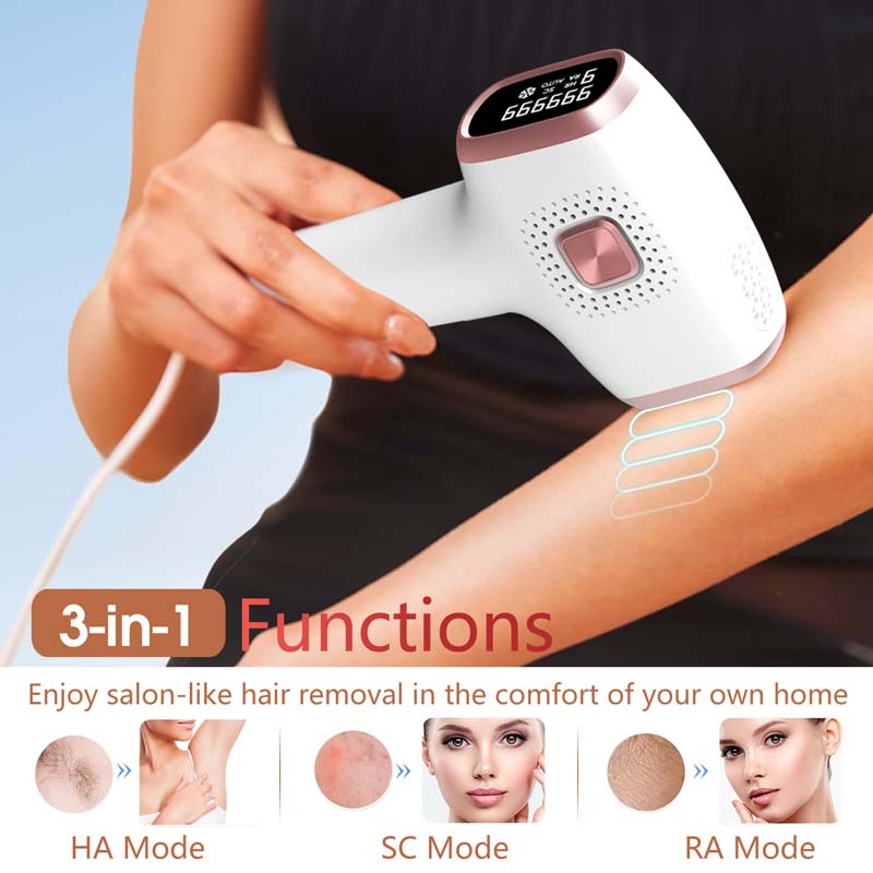 Hair Removal Appliances Home U - Cooling Gel For Laser Hair Removal 评论和价格