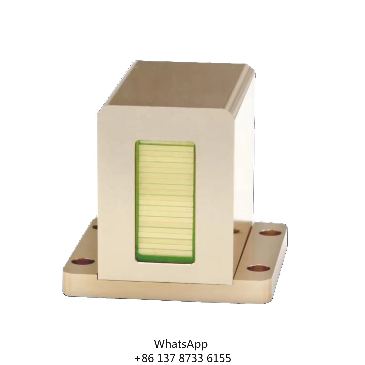Diode Laser Stack For Hair Rem - Diode Laser Hair Removal 808Nm 755Nm 1064Nm 评论和价格