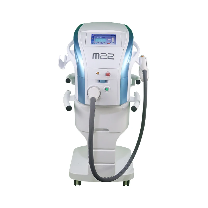 M22 Opt Laser Multi-applicatio - Opt Ipl Laser Hair Removal Machine 评论和价格