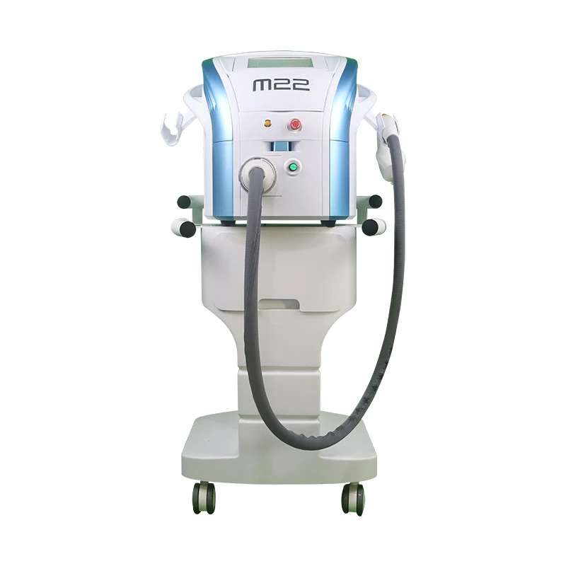 M22 Opt Laser Multi-applicatio - Opt Ipl Laser Hair Removal Machine 评论和价格