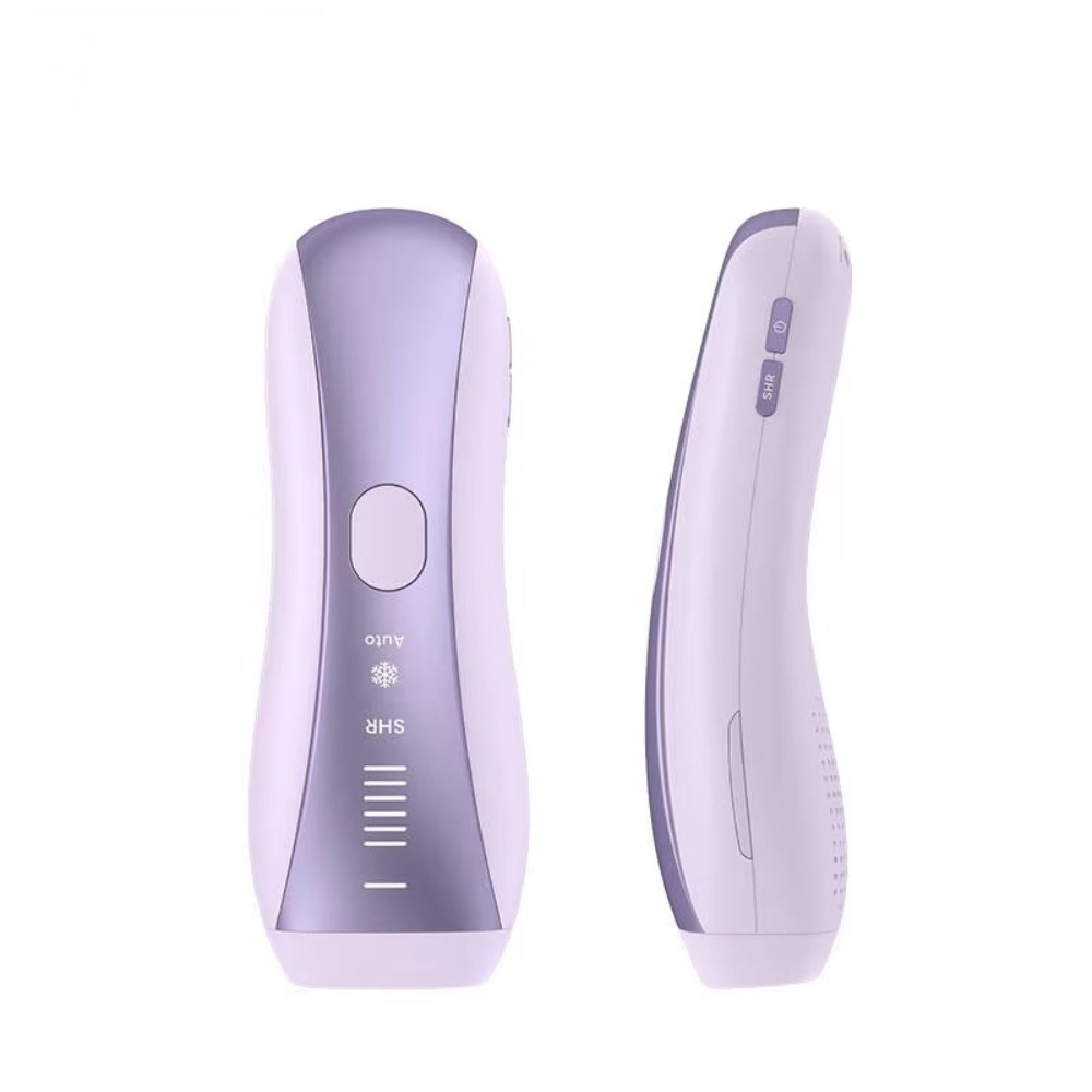 At-Home Permanent Hair Removal - Home Ipl Hair Removal Sapphire Cooling 评论和价格