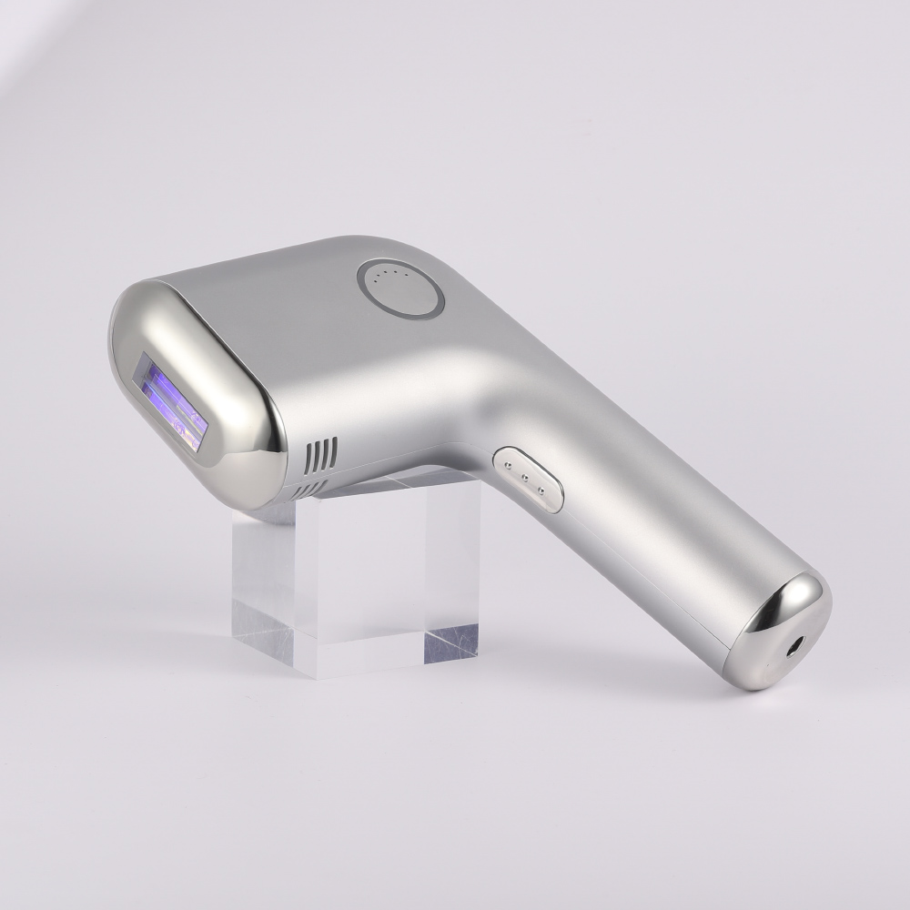 2023 New Sapphire Ice Cooling  - Home Ipl Hair Removal Sapphire Cooling 评论和价格