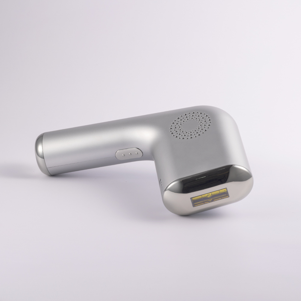 2023 New Sapphire Ice Cooling  - Home Ipl Hair Removal Sapphire Cooling 评论和价格