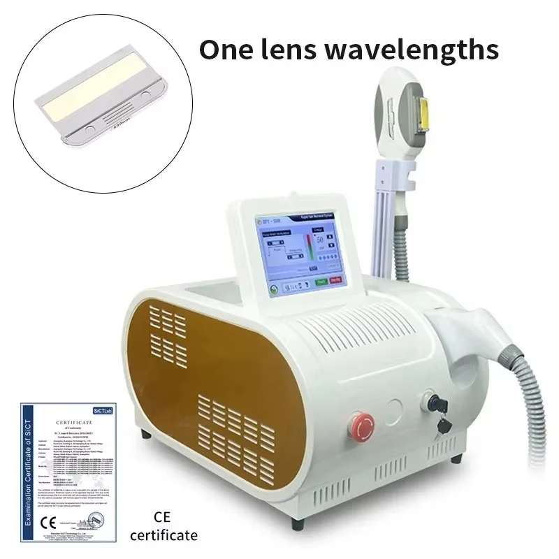 HOT Sale IPL Laser Hair Remove - Opt Ipl Laser Hair Removal Machine 评论和价格