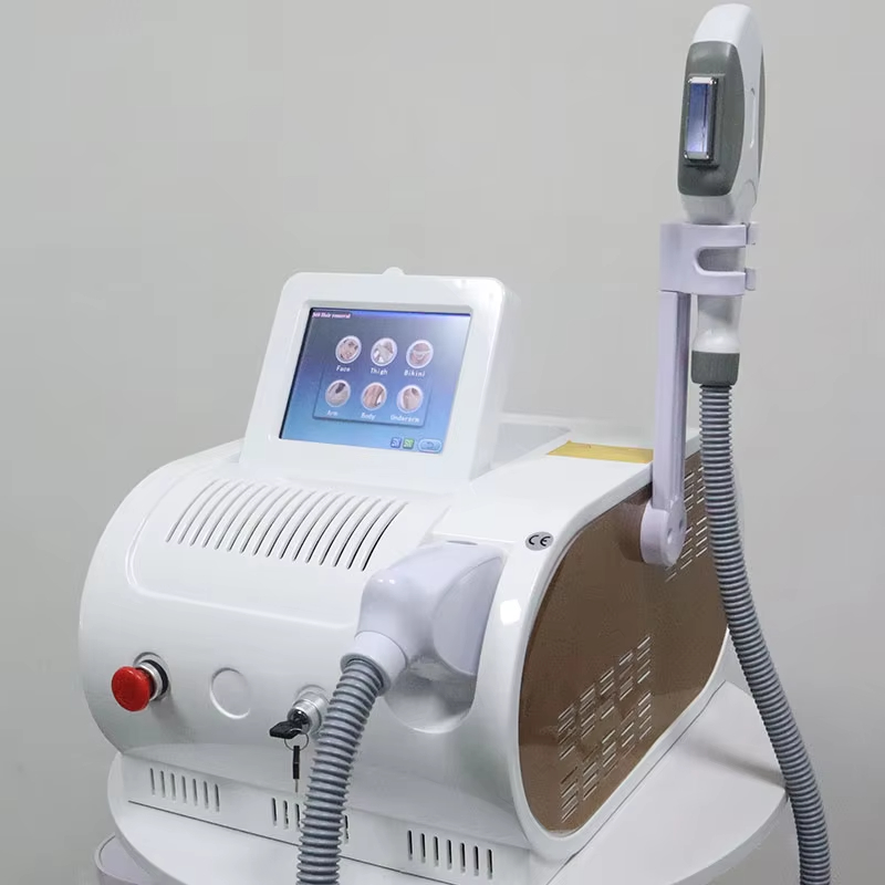 HOT Sale IPL Laser Hair Remove - Opt Ipl Laser Hair Removal Machine 评论和价格