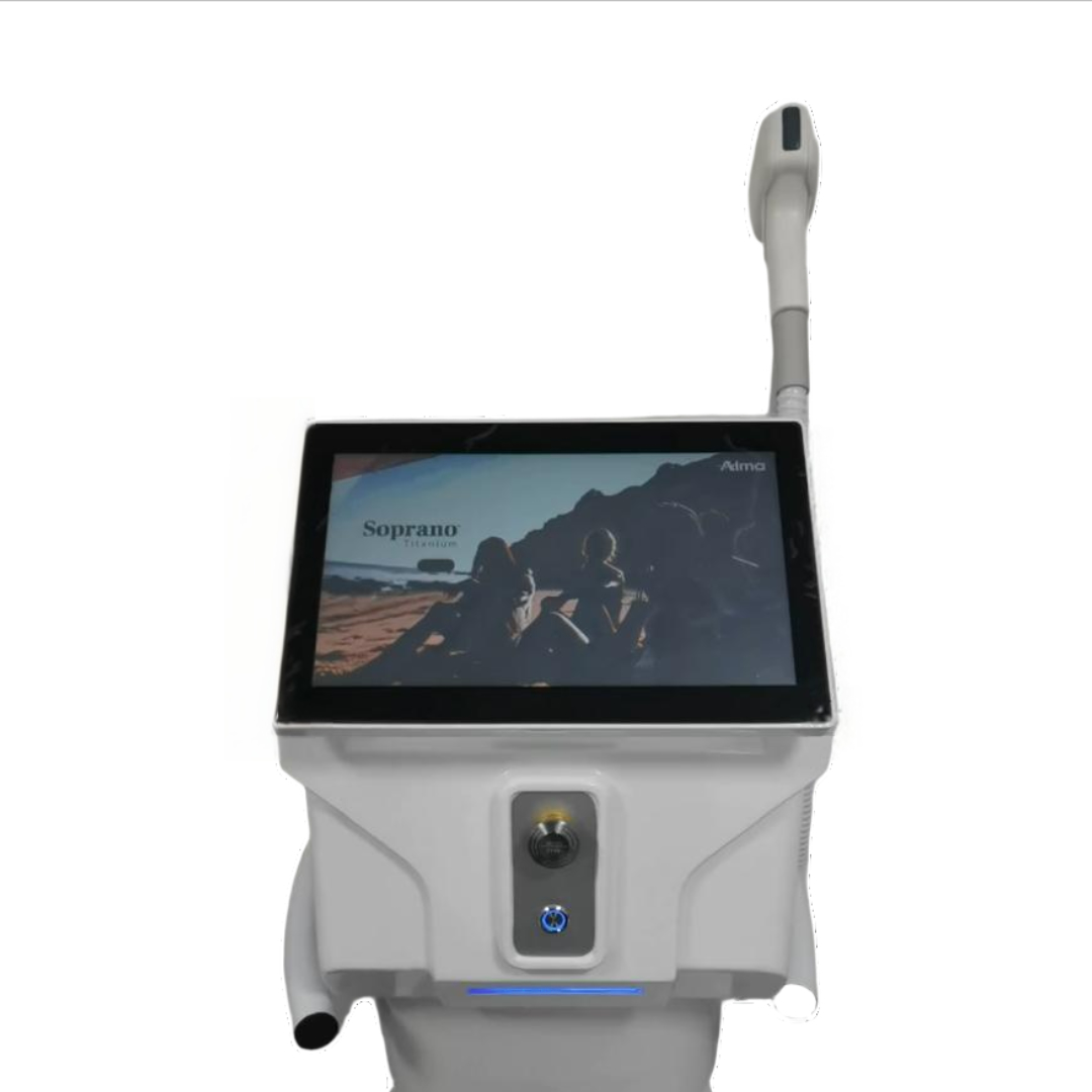 CE Certified 2026 pro Diode La - Diode Laser Hair Removal 808Nm 755Nm 1064Nm 评论和价格
