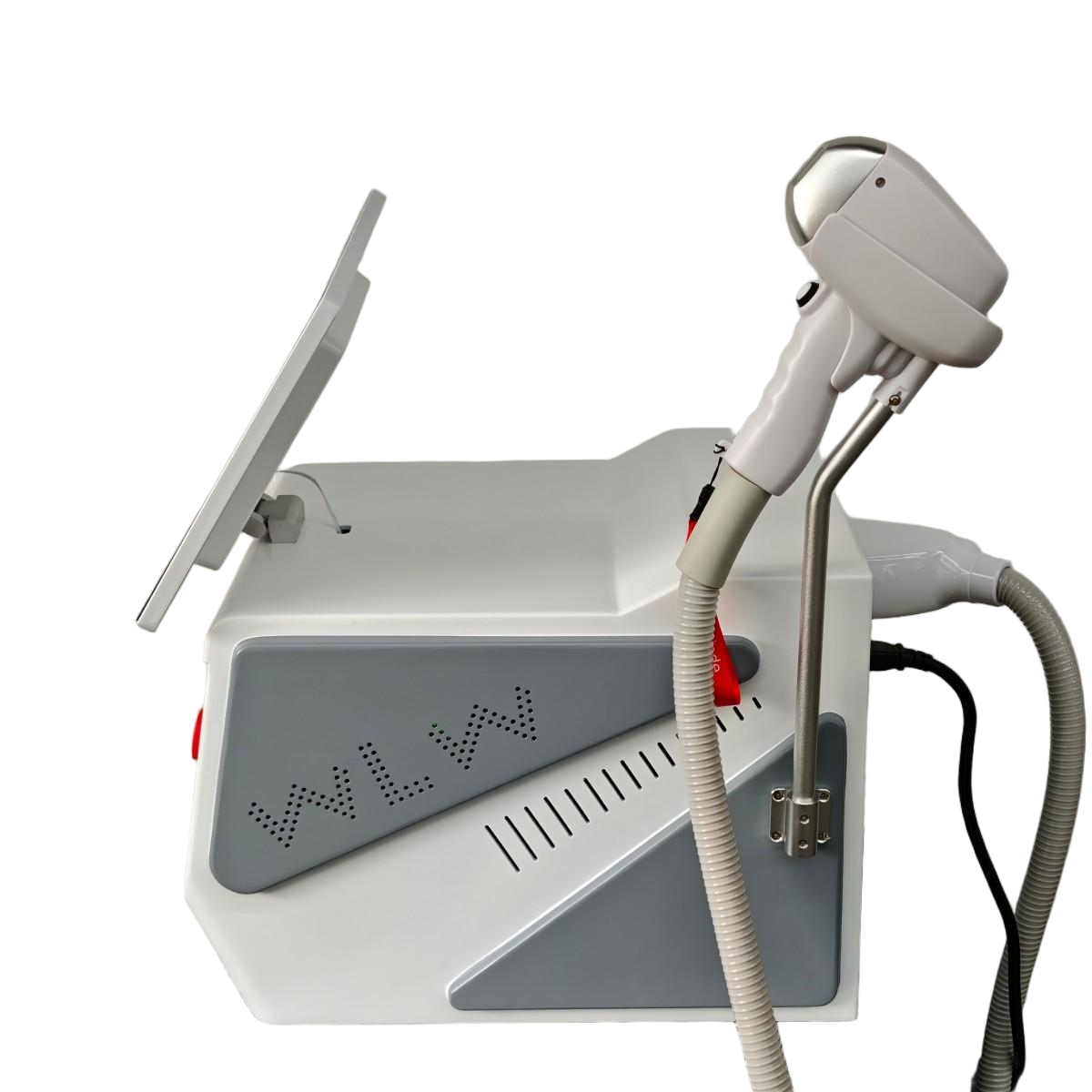 2026 Professional 4-Wavelength - Diode Laser Hair Removal 808Nm 755Nm 1064Nm 评论和价格