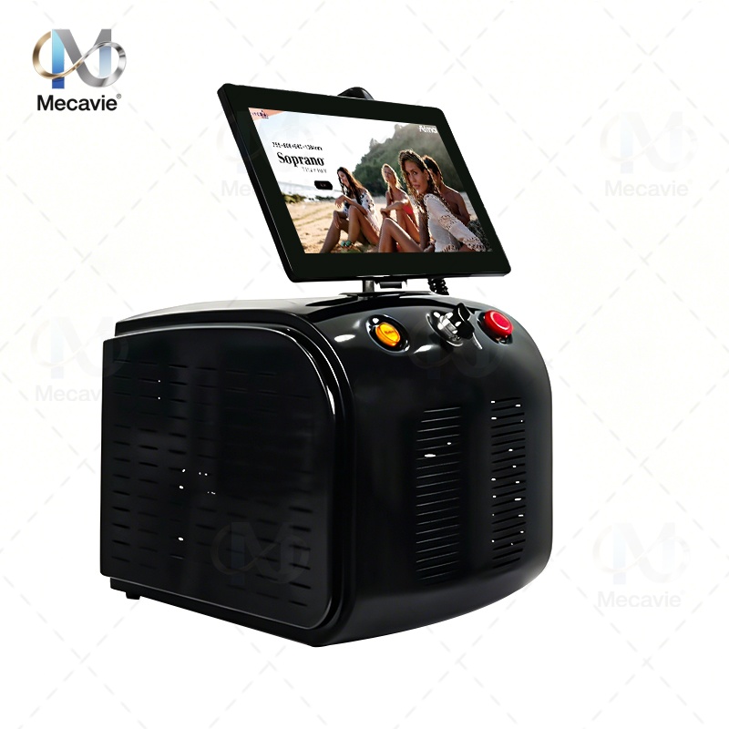 5000W Ice Titanium Diode Laser - Ice Titanium Diode Laser Machine 评论和价格