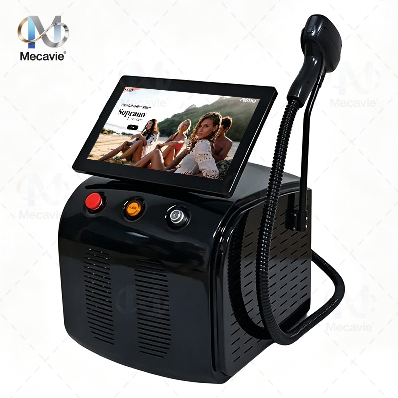 5000W Ice Titanium Diode Laser - Ice Titanium Diode Laser Machine 评论和价格