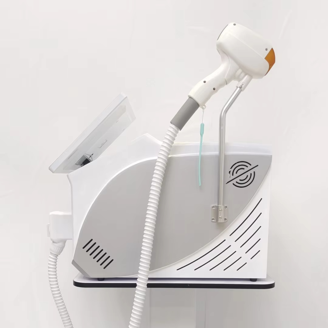 Professional Alexandrite Laser - Alexandrite Laser Hair Removal Machine 评论和价格