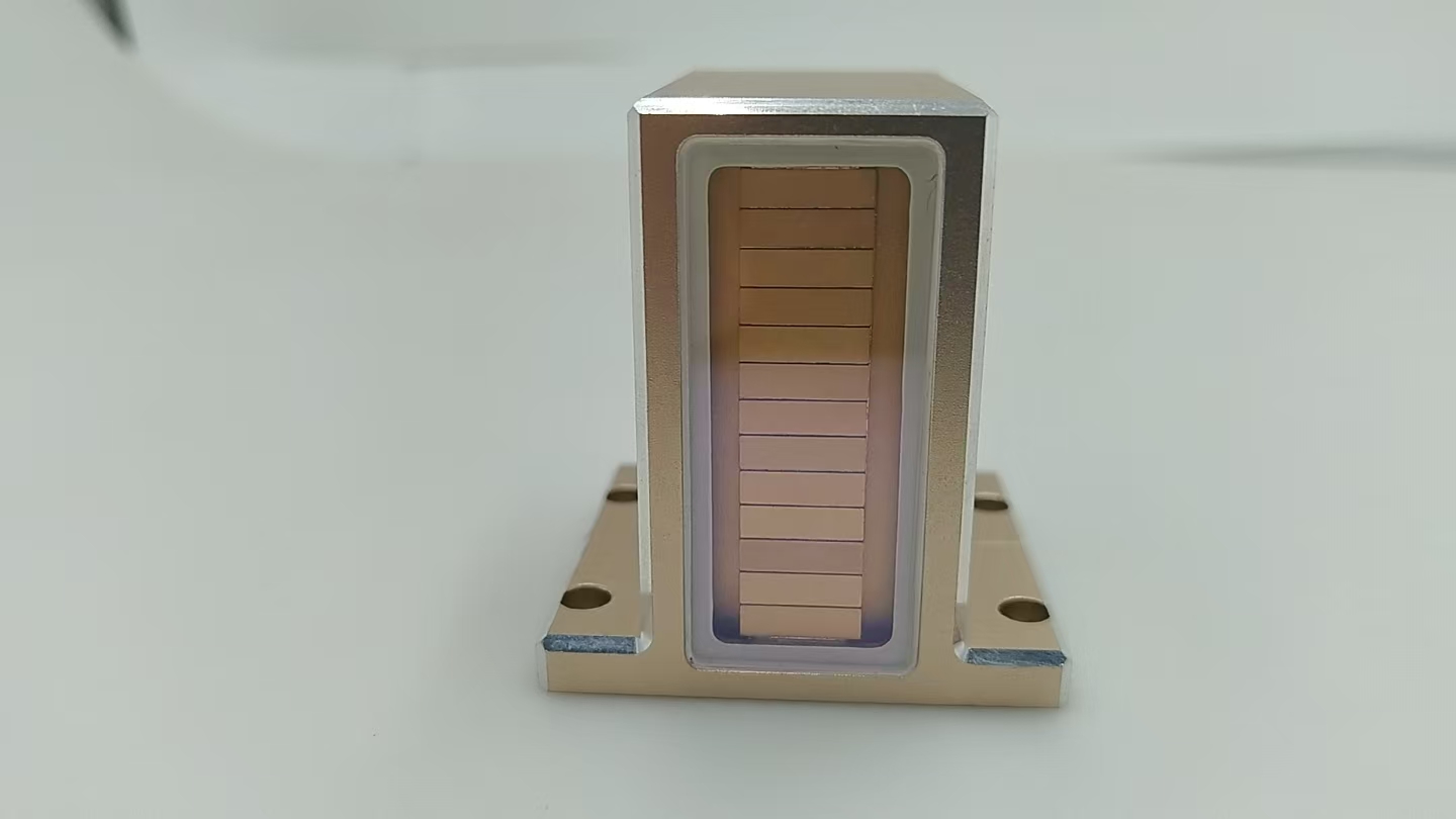 New Diode Laser Bar Stack Cust - Diode Laser Hair Removal 808Nm 755Nm 1064Nm 评论和价格