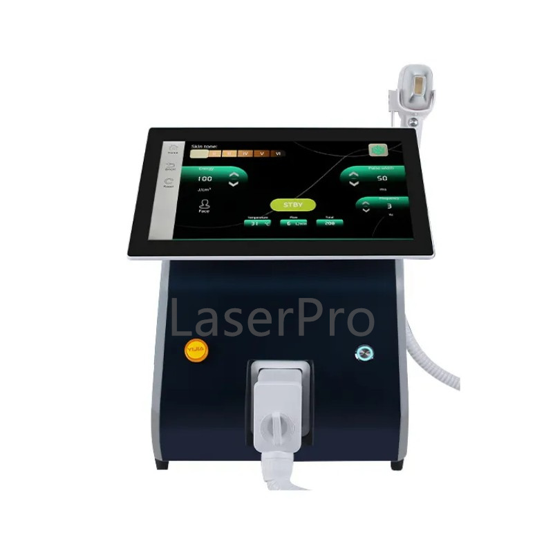 2026 Popular 808nm 755nm 1064n - Diode Laser Hair Removal 808Nm 755Nm 1064Nm 评论和价格