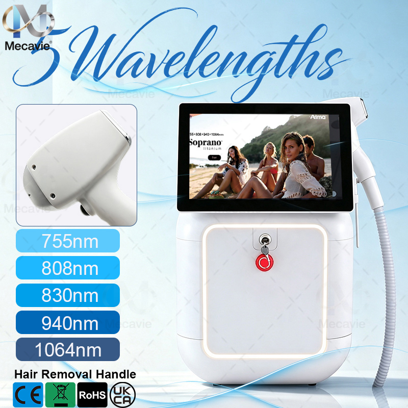 755/808/940/1064 Diode Laser H - Cooling Gel For Laser Hair Removal 评论和价格
