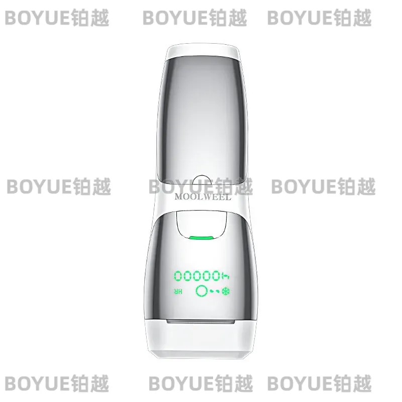 Painless IPL Hair Removal Devi - Home Ipl Hair Removal Sapphire Cooling 评论和价格
