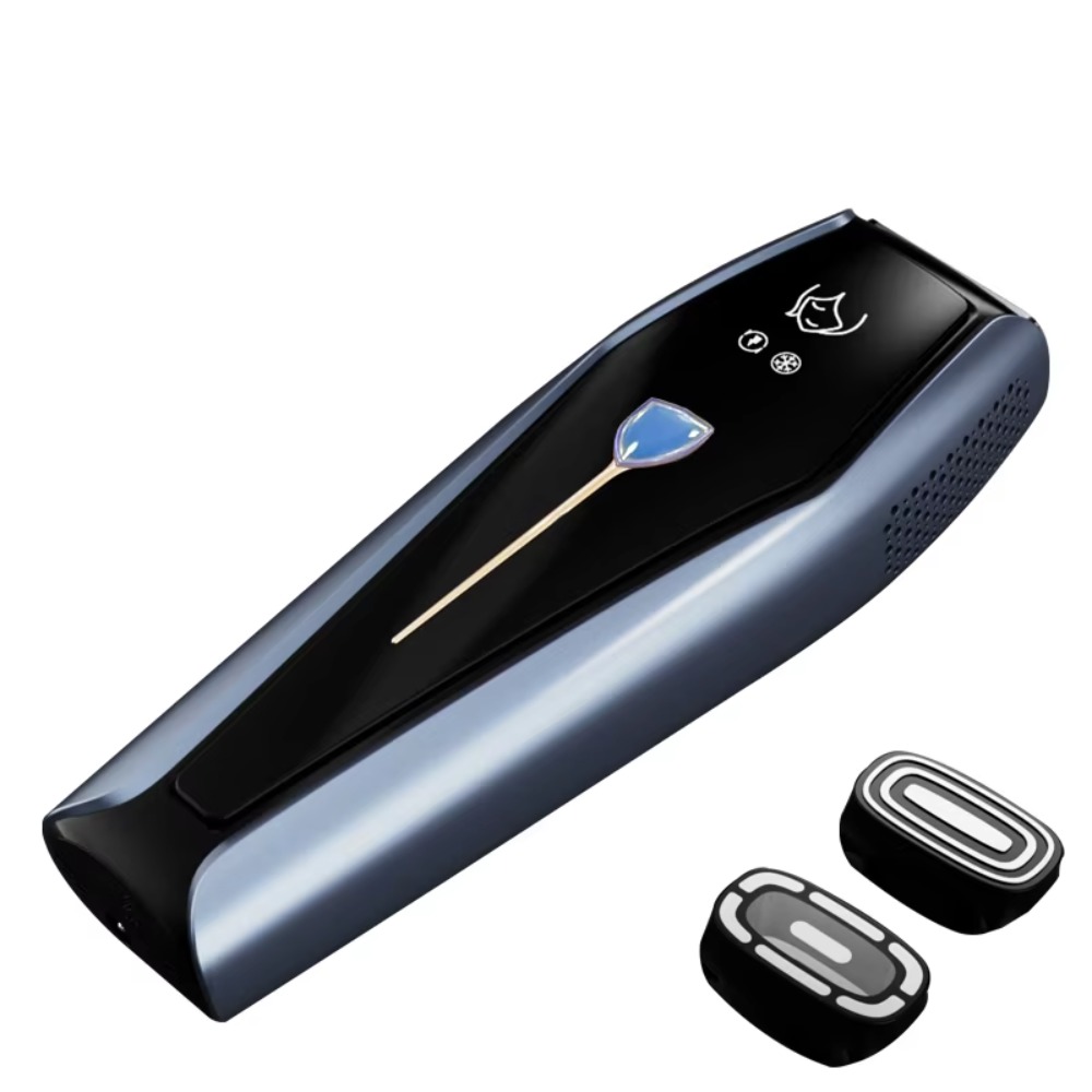 Permanently Epilator Facial Ha - Home Ipl Hair Removal Sapphire Cooling 评论和价格