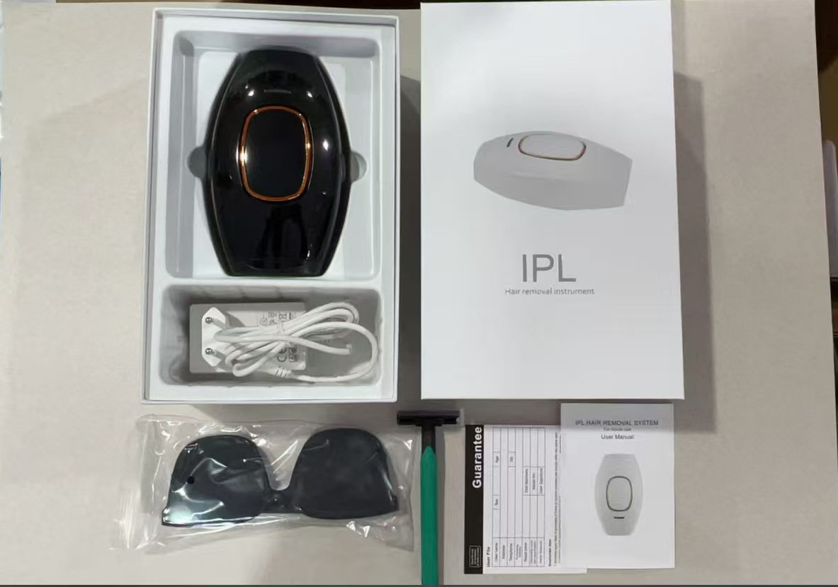 Professional Permanent Laser D - Ipl Hair Removal Handset Permanent 评论和价格