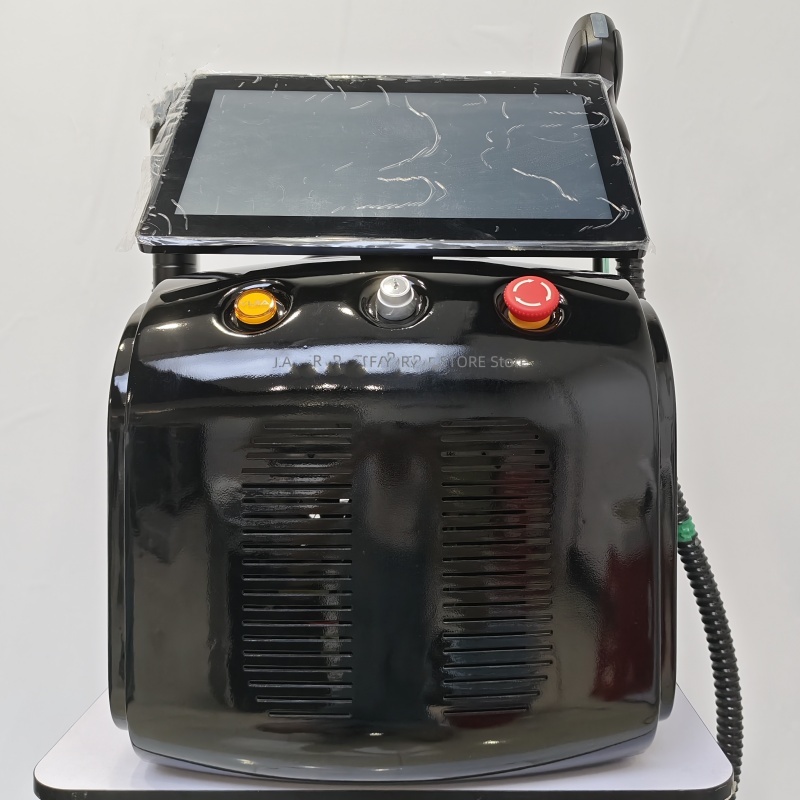 Professional Alexandrite Laser - Alexandrite Laser Hair Removal Machine 评论和价格
