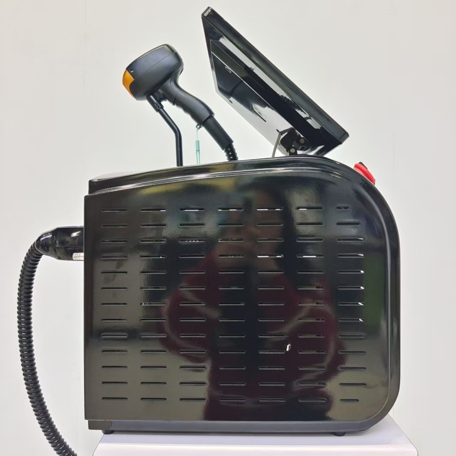 Professional Alexandrite Laser - Alexandrite Laser Hair Removal Machine 评论和价格