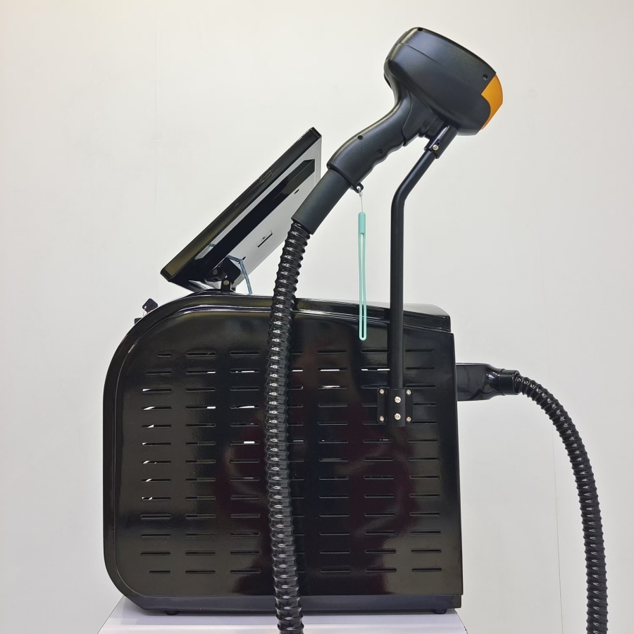 Professional Alexandrite Laser - Alexandrite Laser Hair Removal Machine 评论和价格