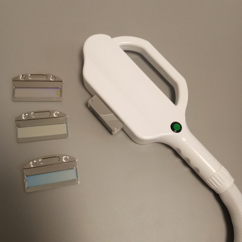 IPL hair removal handle opt e  - Opt Ipl Laser Hair Removal Machine 评论和价格