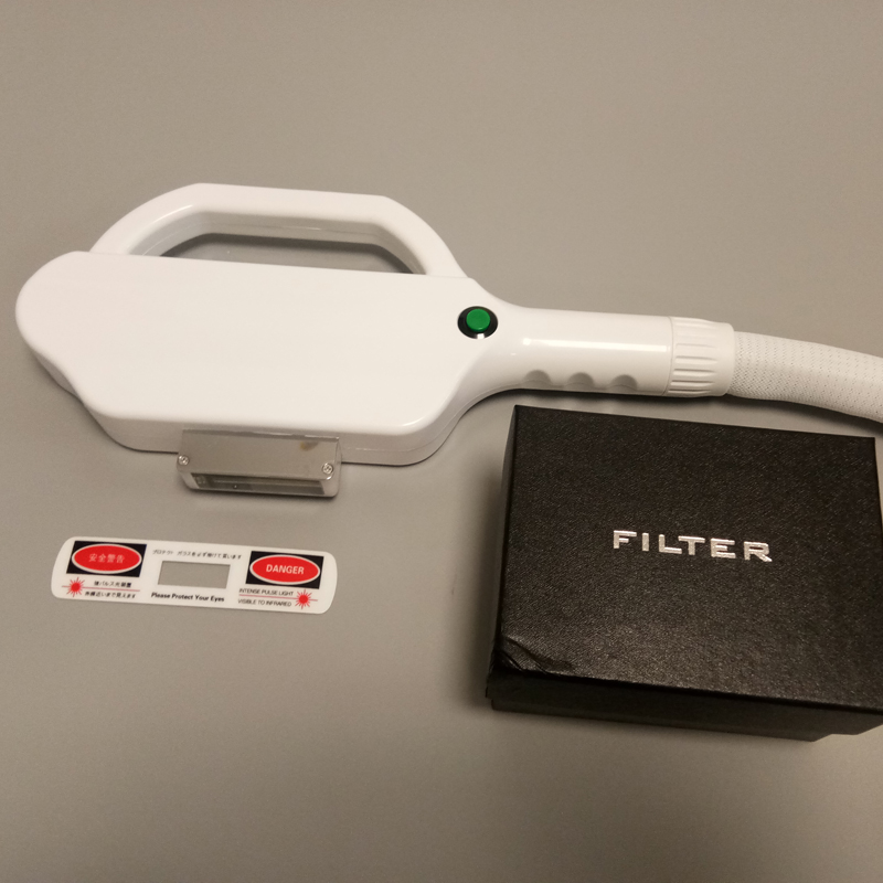 IPL hair removal handle opt e  - Opt Ipl Laser Hair Removal Machine 评论和价格