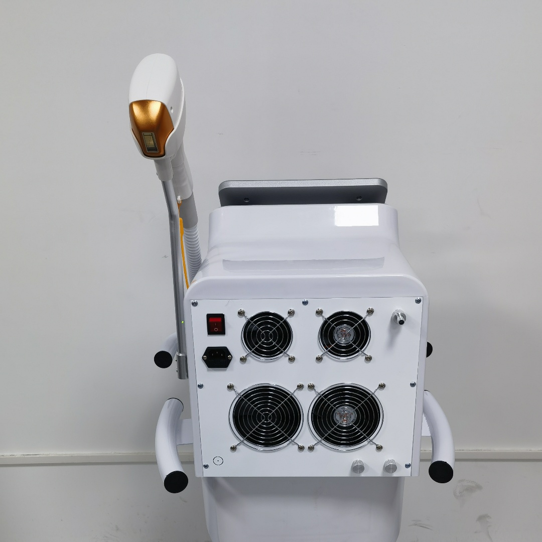 professional 4 Wavelength 755n - Diode Laser Hair Removal 808Nm 755Nm 1064Nm 评论和价格