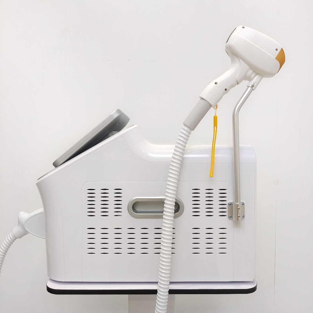 professional 4 Wavelength 755n - Diode Laser Hair Removal 808Nm 755Nm 1064Nm 评论和价格
