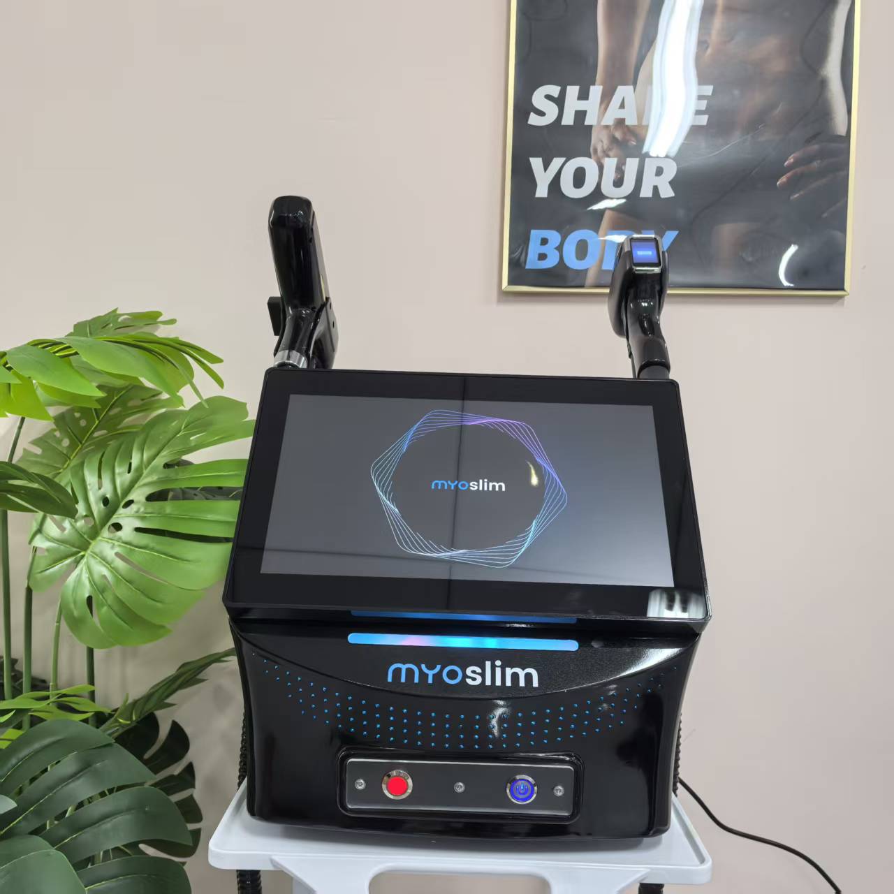 2 in 1 Picosecond Laser Machin - Cooling Gel For Laser Hair Removal 评论和价格