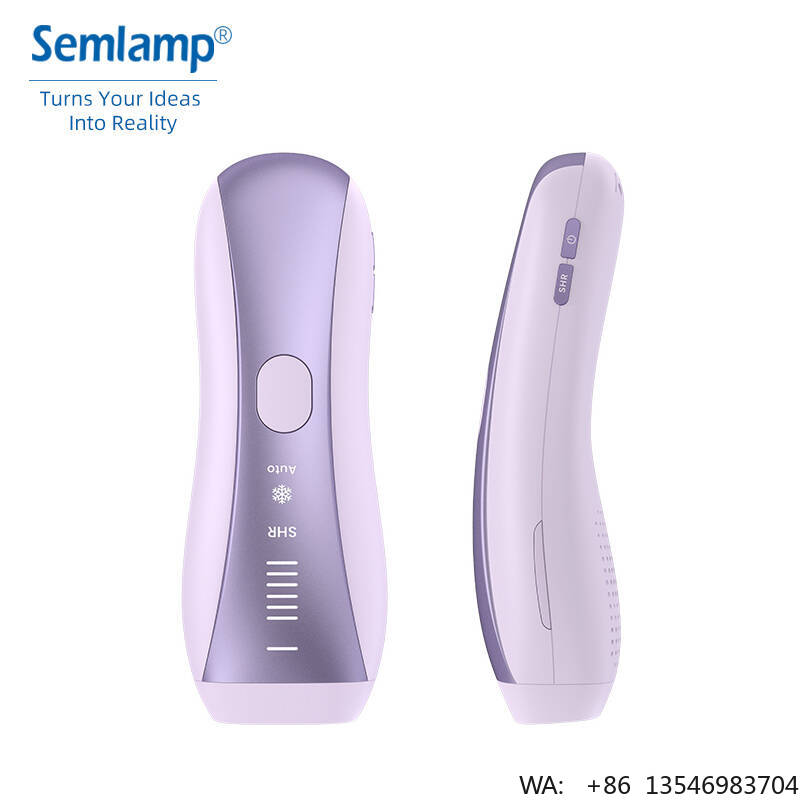 At-Home Permanent Hair Removal - Home Ipl Hair Removal Sapphire Cooling 评论和价格