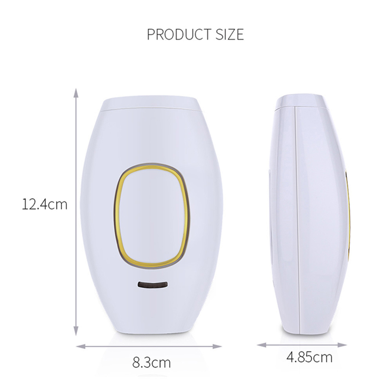 Professional Permanent Laser D - Ipl Hair Removal Handset Permanent 评论和价格