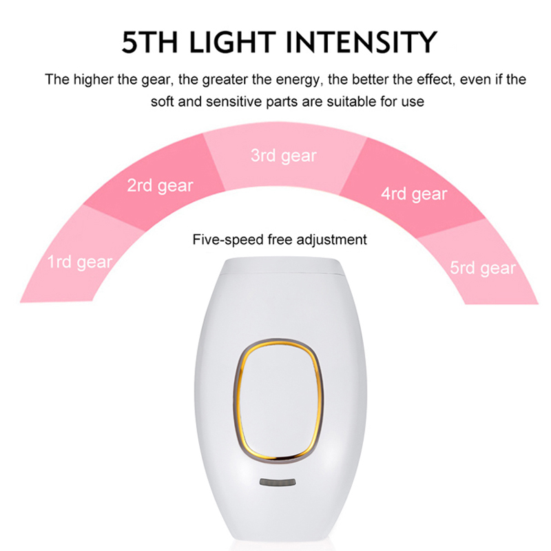 Professional Permanent Laser D - Ipl Hair Removal Handset Permanent 评论和价格