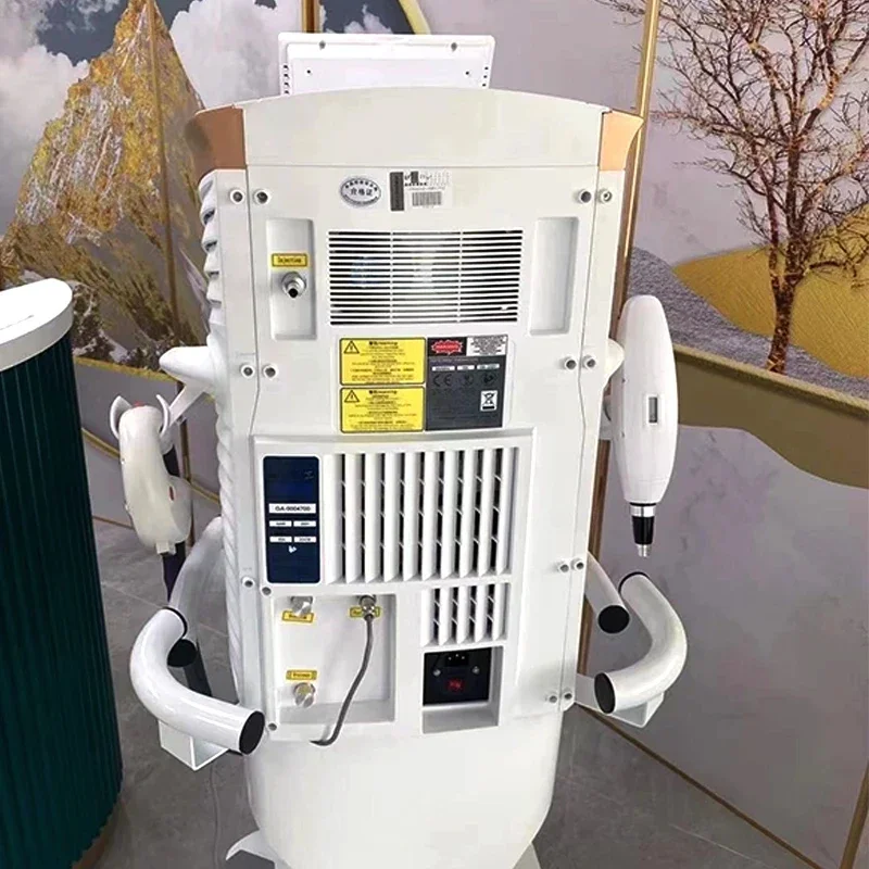 2026 High-End M22 OPT IPL Diod - Opt Ipl Laser Hair Removal Machine 评论和价格