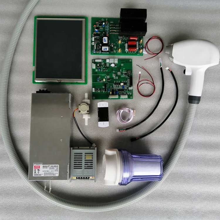 1200W ICE Pro XL Handle Repair - Diode Laser Handle Replacement Piece 评论和价格