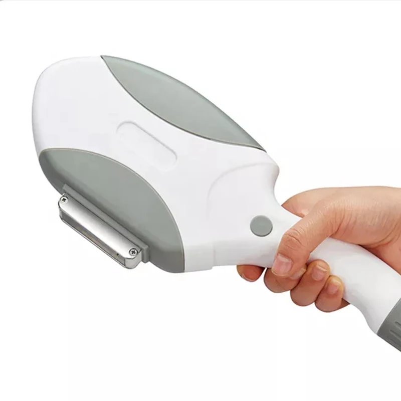 ipl handle opt e light Laser H - Opt Ipl Laser Hair Removal Machine 评论和价格