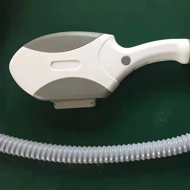 ipl handle opt e light Laser H - Opt Ipl Laser Hair Removal Machine 评论和价格