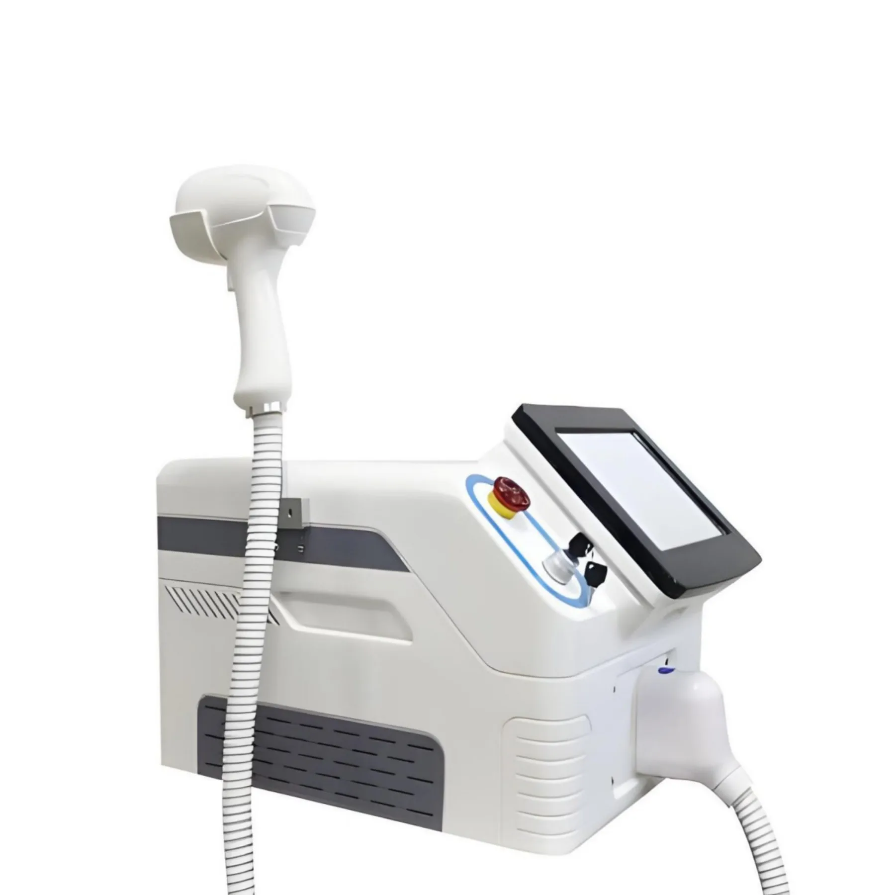 808 Laser Hair Removal Machine - Alexandrite Laser Hair Removal Machine 评论和价格