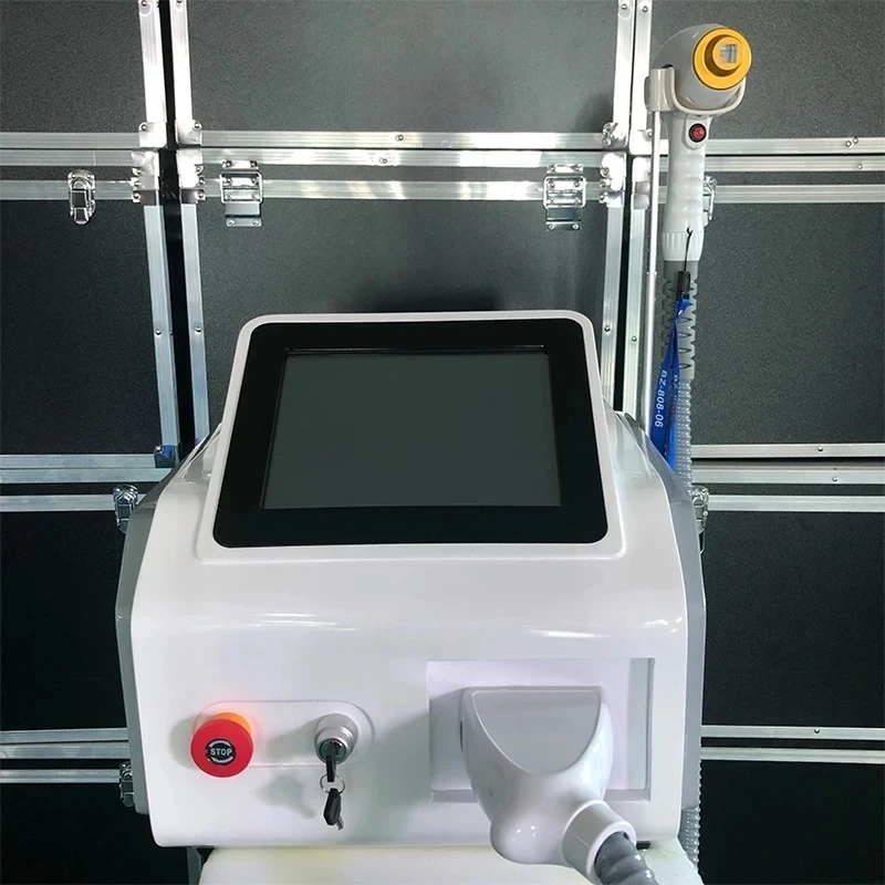 2000W 755 808 1064 Triple 3 Wa - Diode Laser Hair Removal 808Nm 755Nm 1064Nm 评论和价格