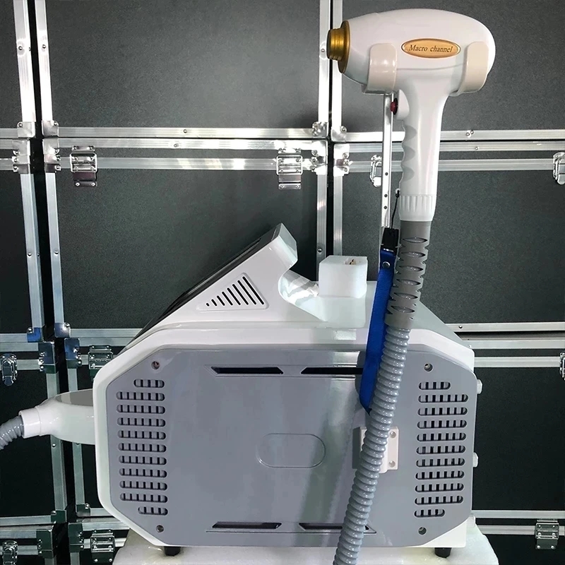 2000W 755 808 1064 Triple 3 Wa - Diode Laser Hair Removal 808Nm 755Nm 1064Nm 评论和价格