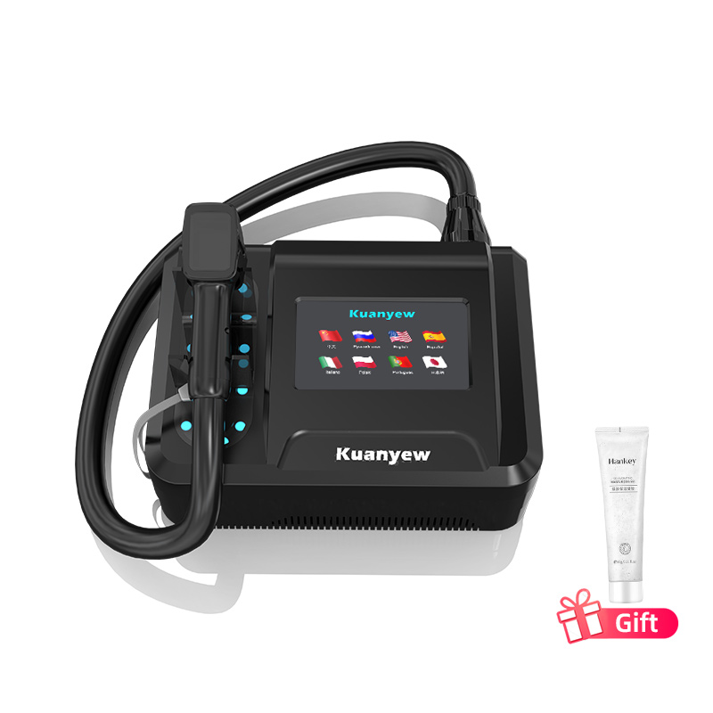 High Quality 808NM Laser Diode - Cooling Gel For Laser Hair Removal 评论和价格