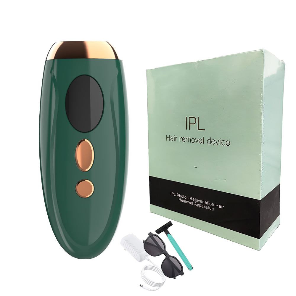 Permanent Hair Removal for Wom - Opt Ipl Laser Hair Removal Machine 评论和价格
