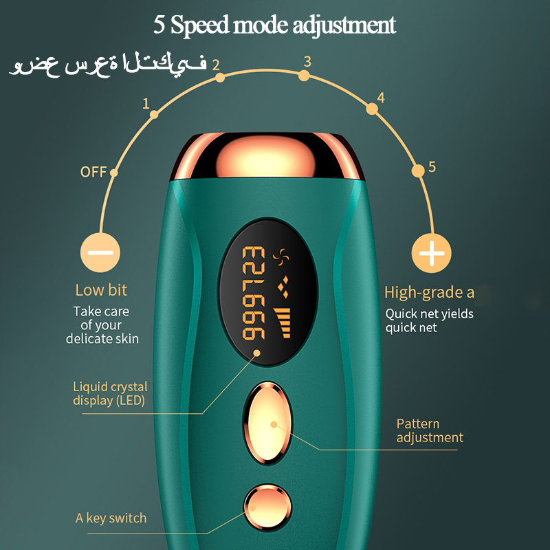 Permanent Hair Removal for Wom - Opt Ipl Laser Hair Removal Machine 评论和价格