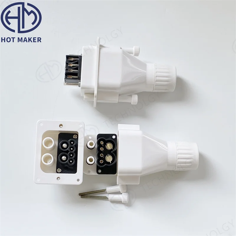 Connector Plug for IPL OPT E-L - Opt Ipl Laser Hair Removal Machine 评论和价格